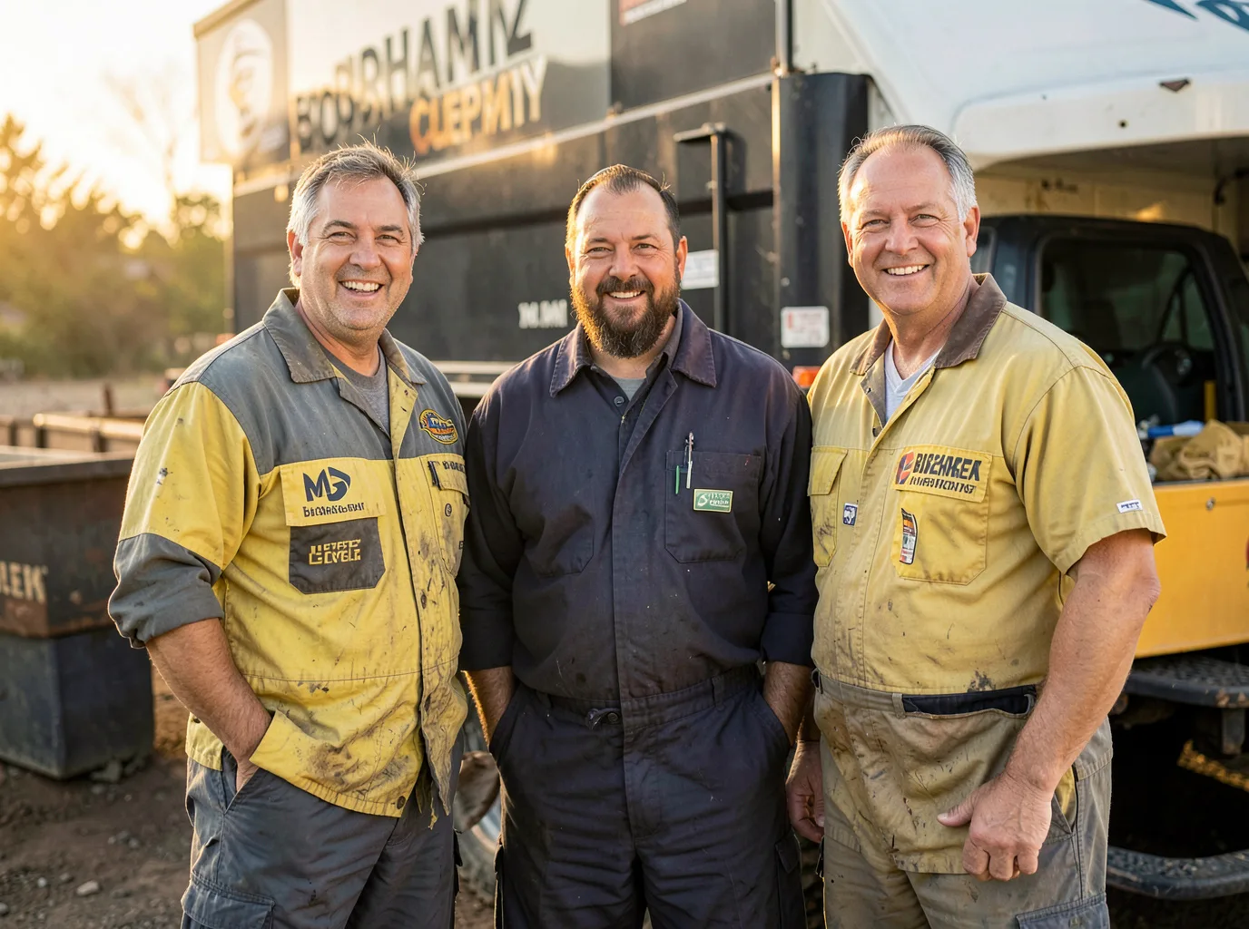 Sewage Cleanup company in Rock View, WV