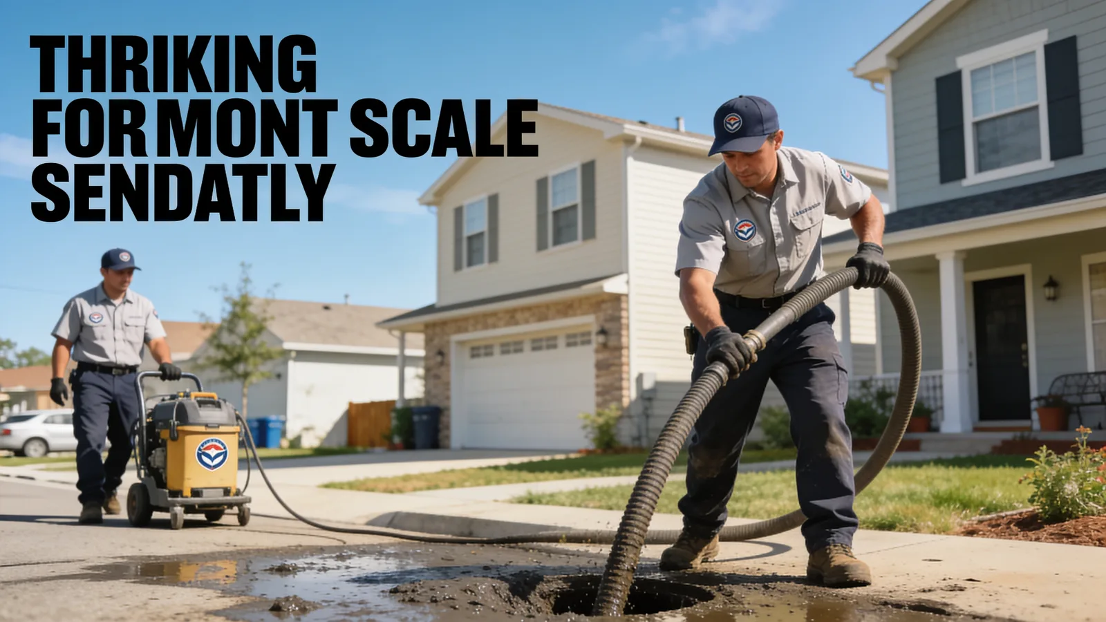 Sewage Cleanup in Rock View, WV near me
